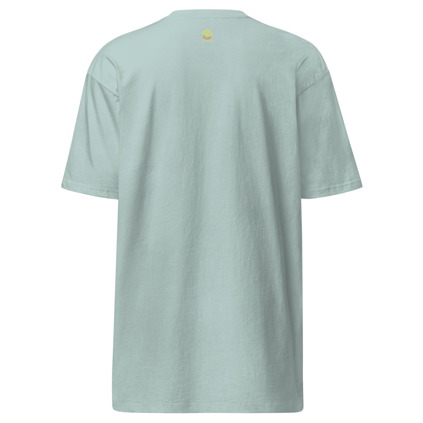 The Coral Wanderer Men's Shirt