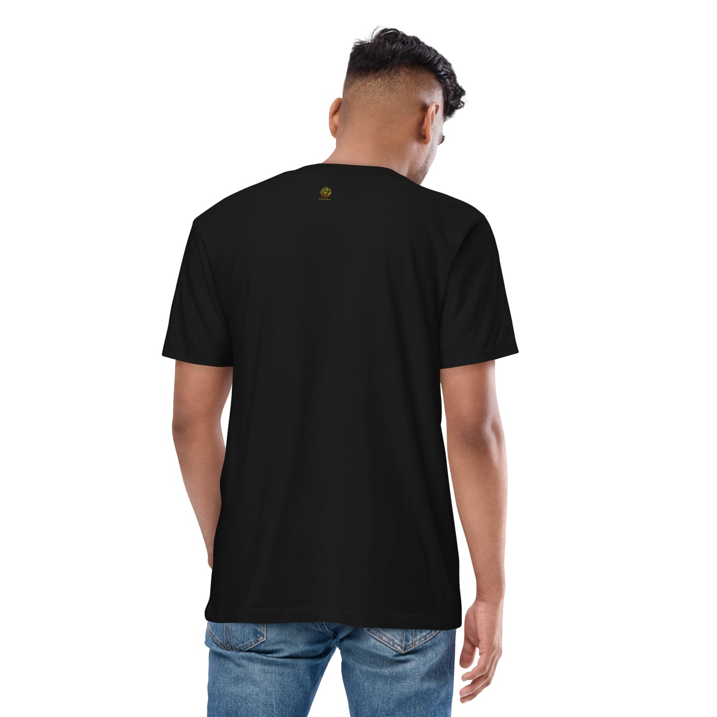 Star Flight Men's Shirt