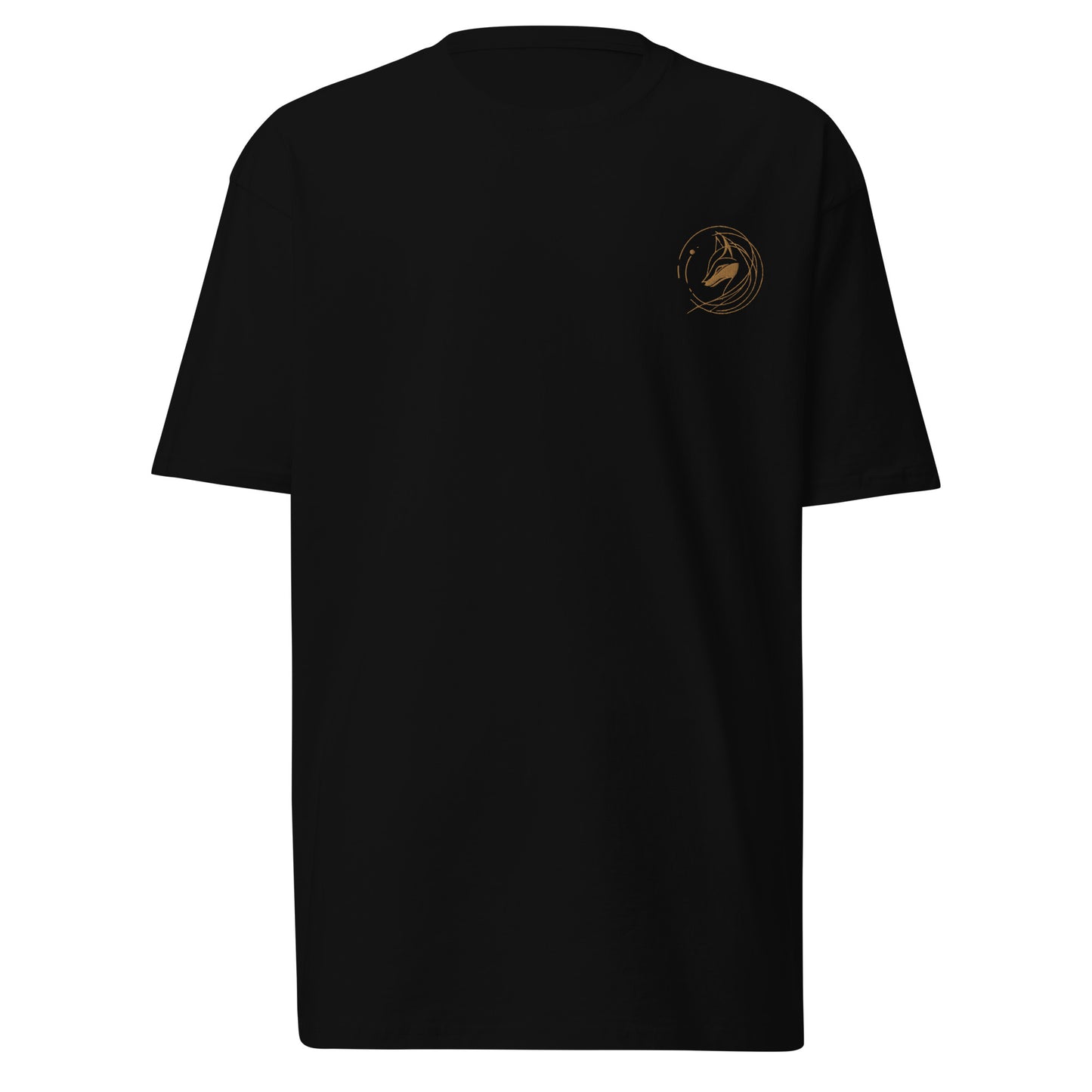 Fox Alopex Men's Shirt