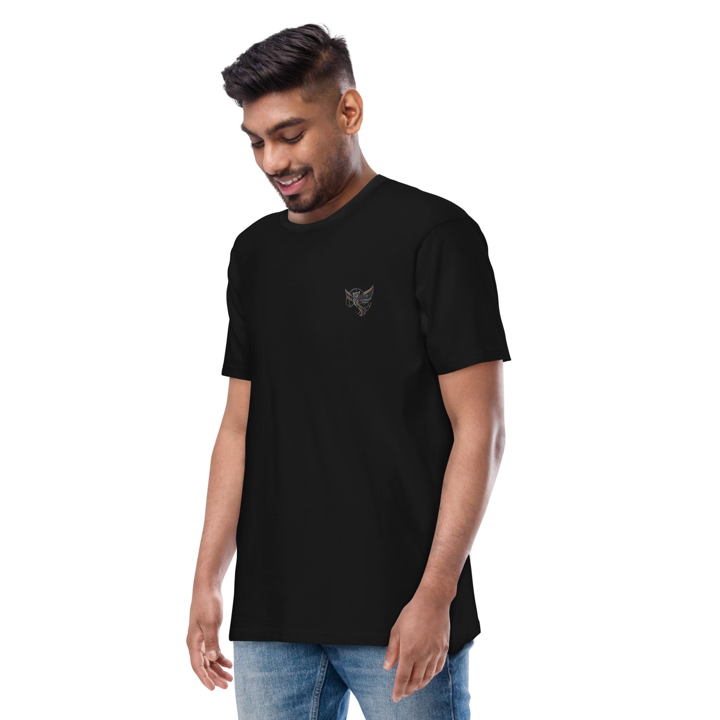 Star Flight Men's Shirt