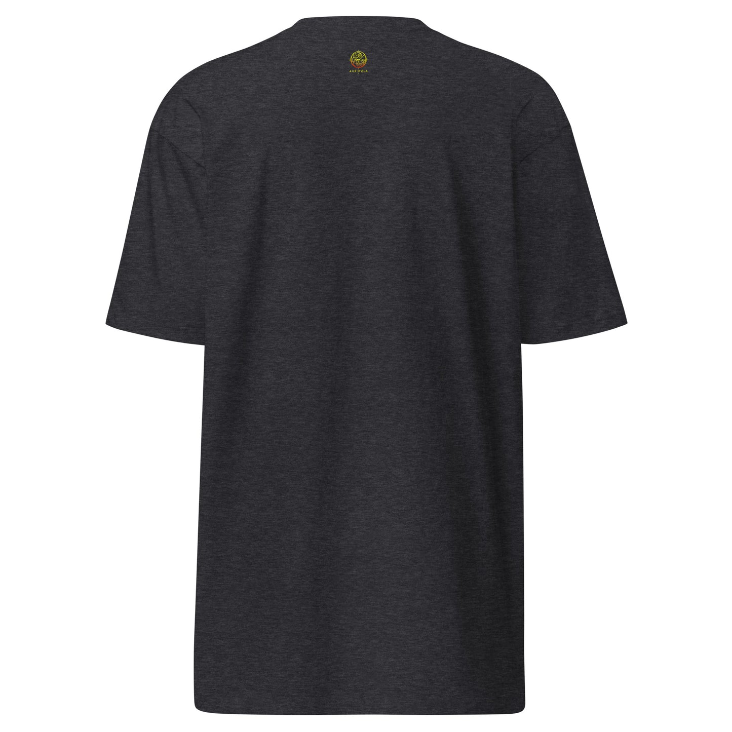 The Coral Wanderer Men's Shirt
