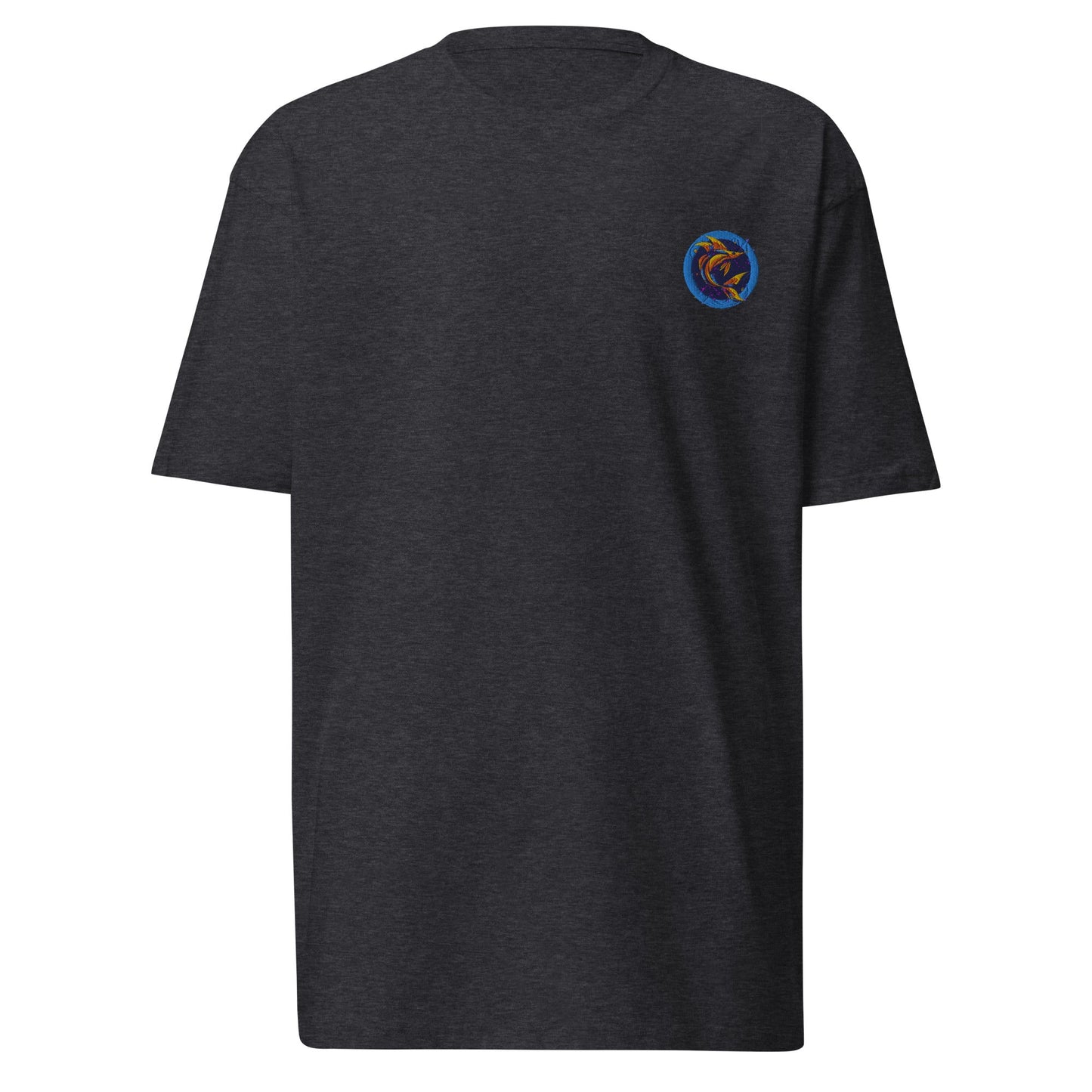 The Coral Wanderer Men's Shirt