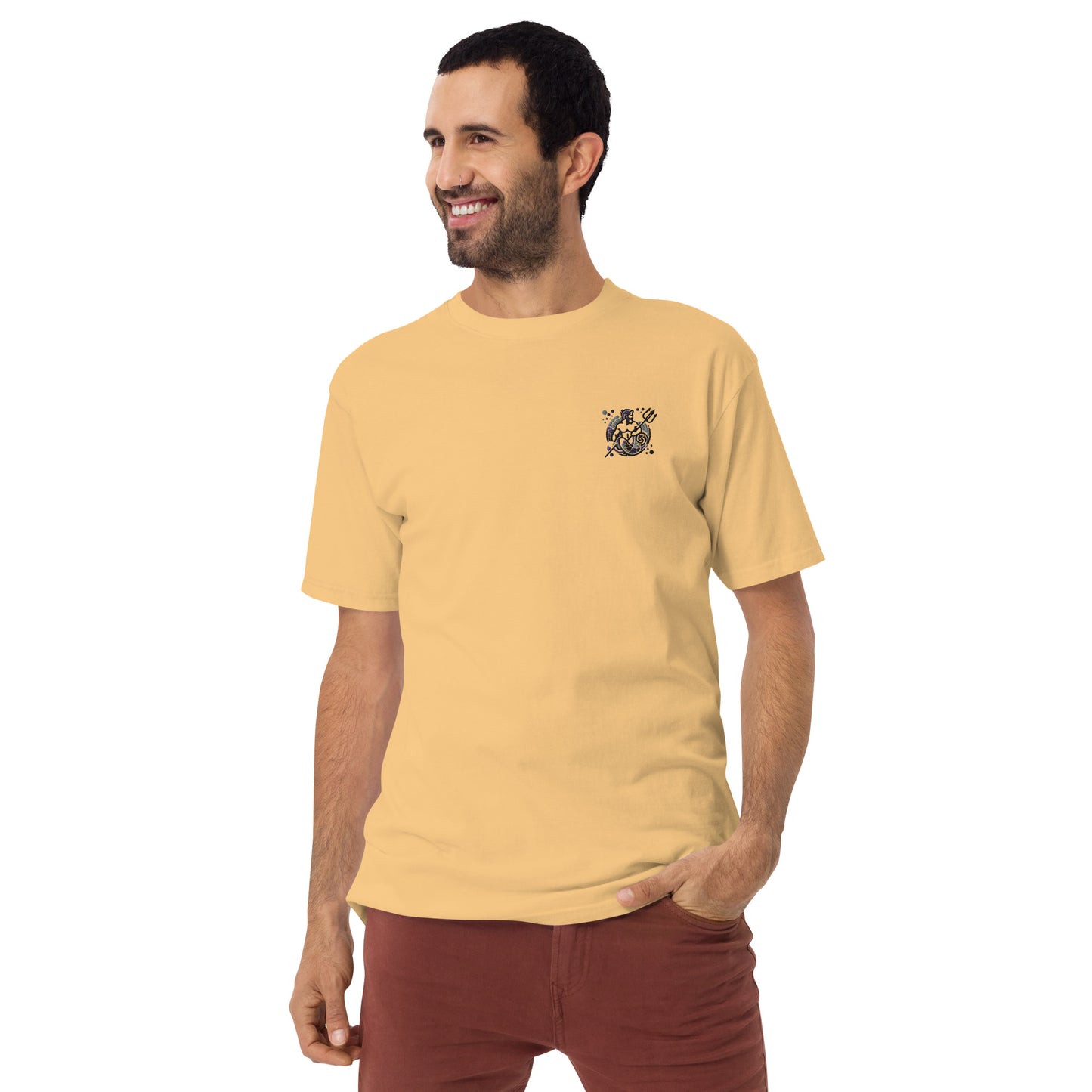 Poseidon's Legacy Men's Shirt