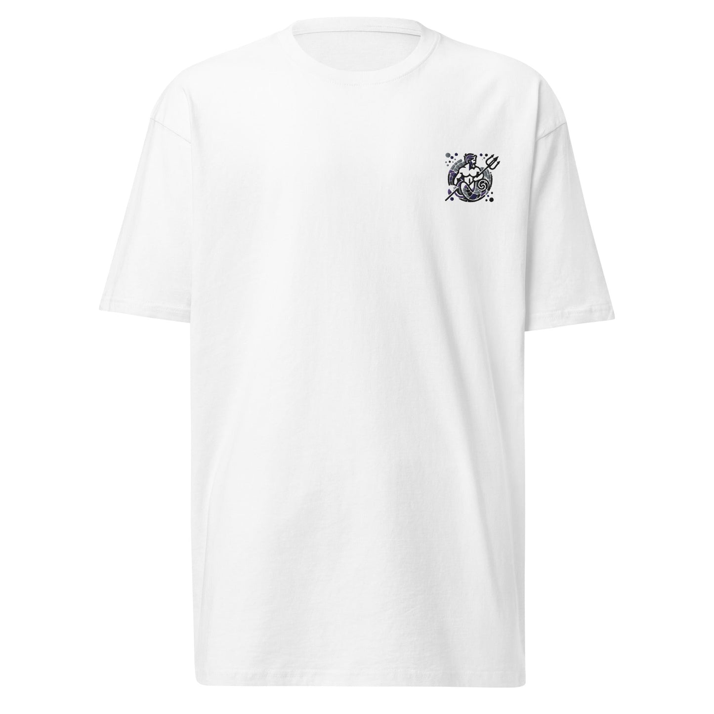Poseidon's Legacy Men's Shirt