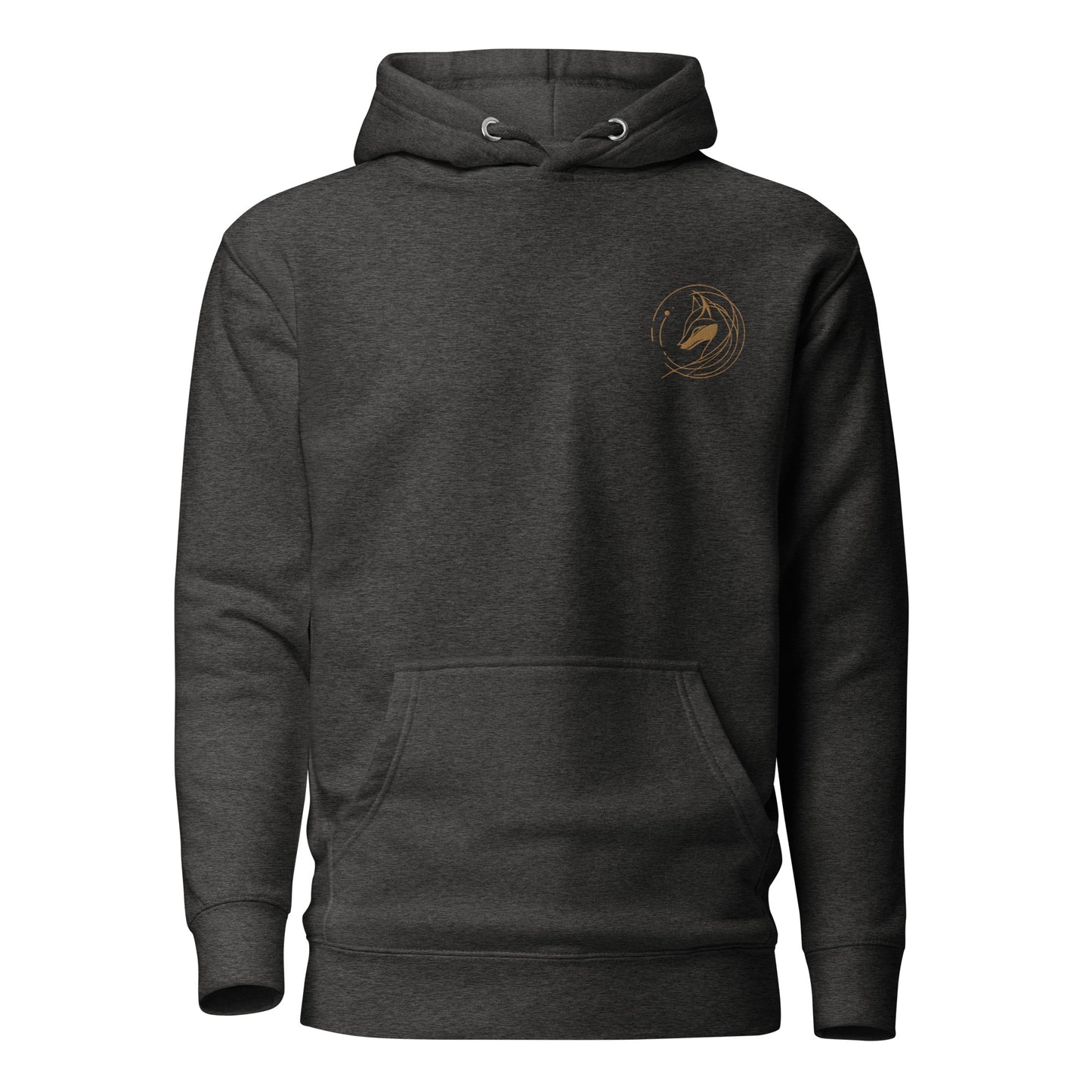 Fox Alopex Hoodie