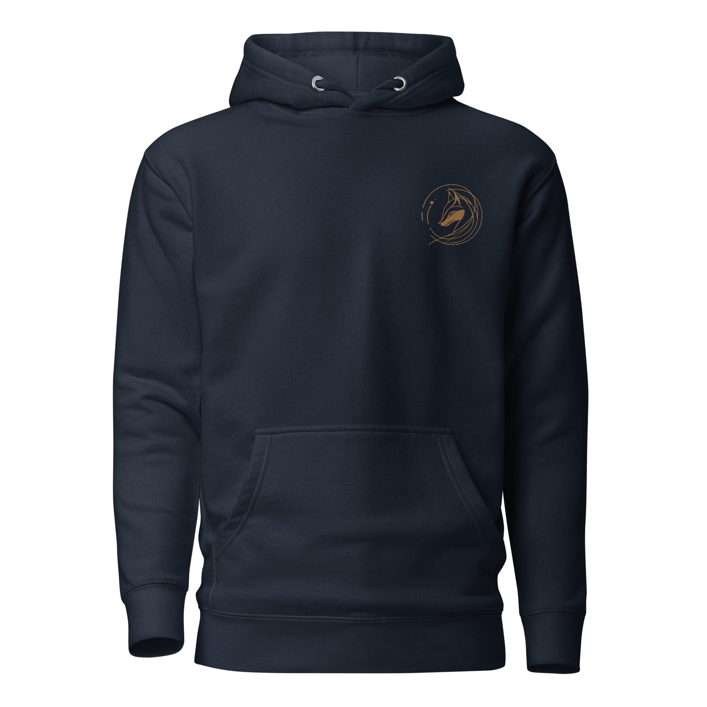 Fox Alopex Hoodie