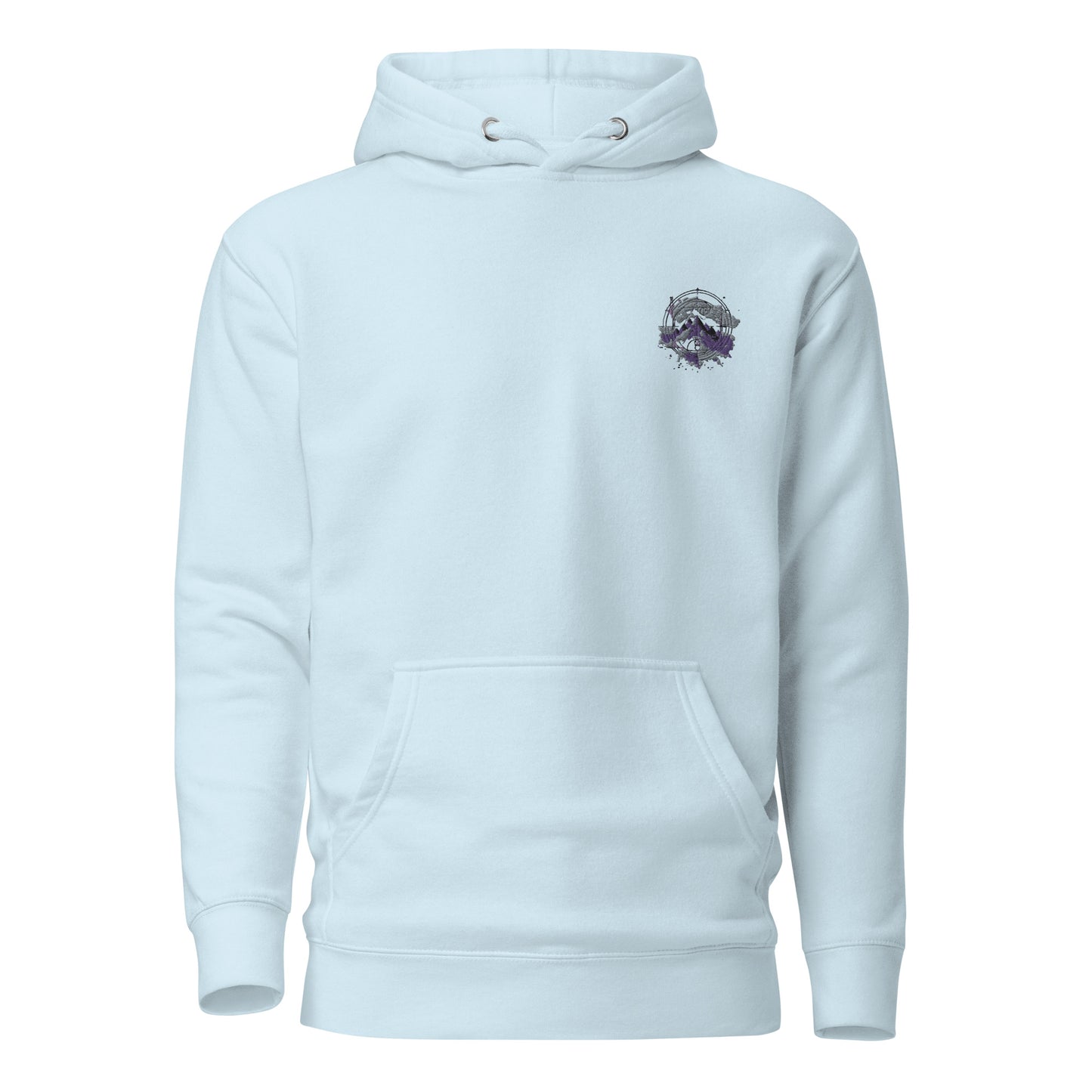 Whispering Peaks Hoodie