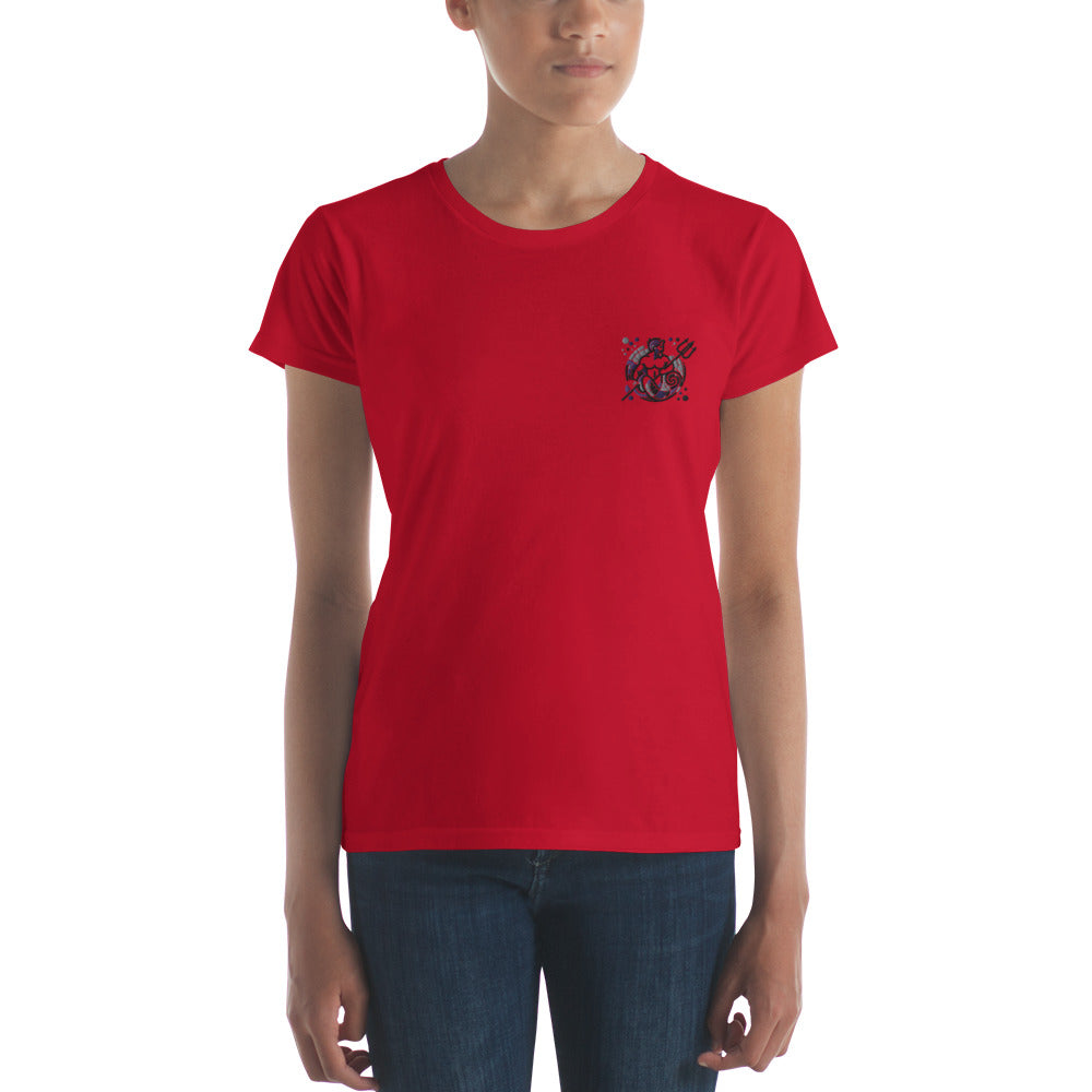 Poseidon's Legacy Women's Shirt