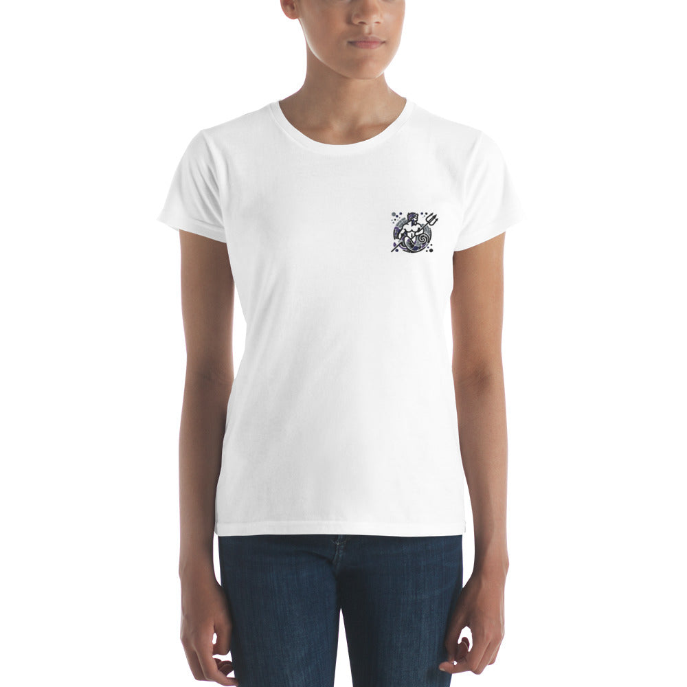 Poseidon's Legacy Women's Shirt