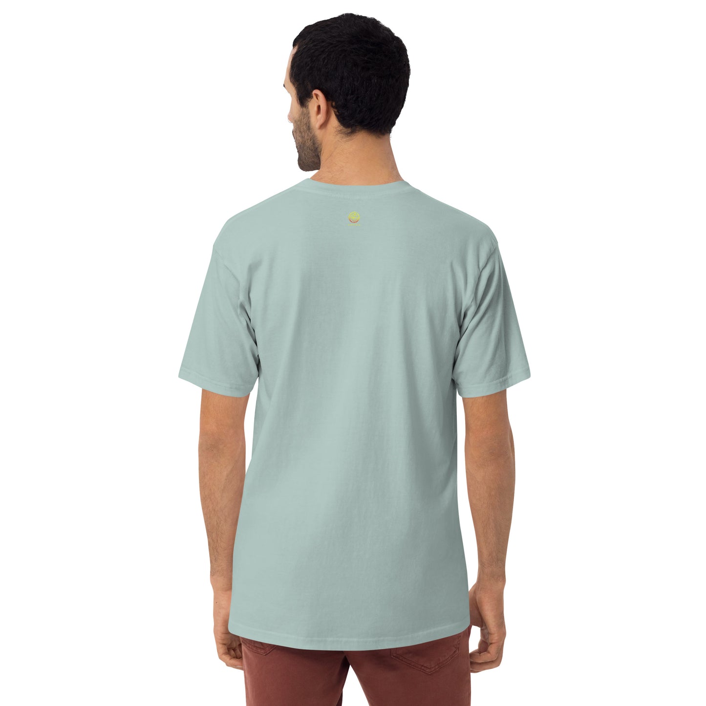 Poseidon's Realm Men's Shirt