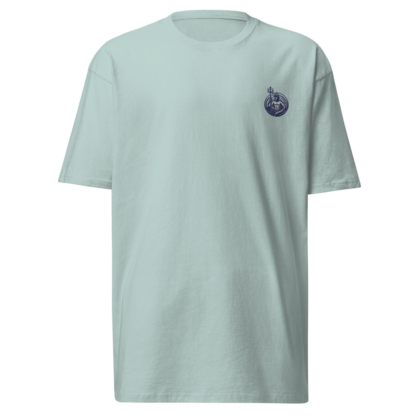 Poseidon's Realm Men's Shirt