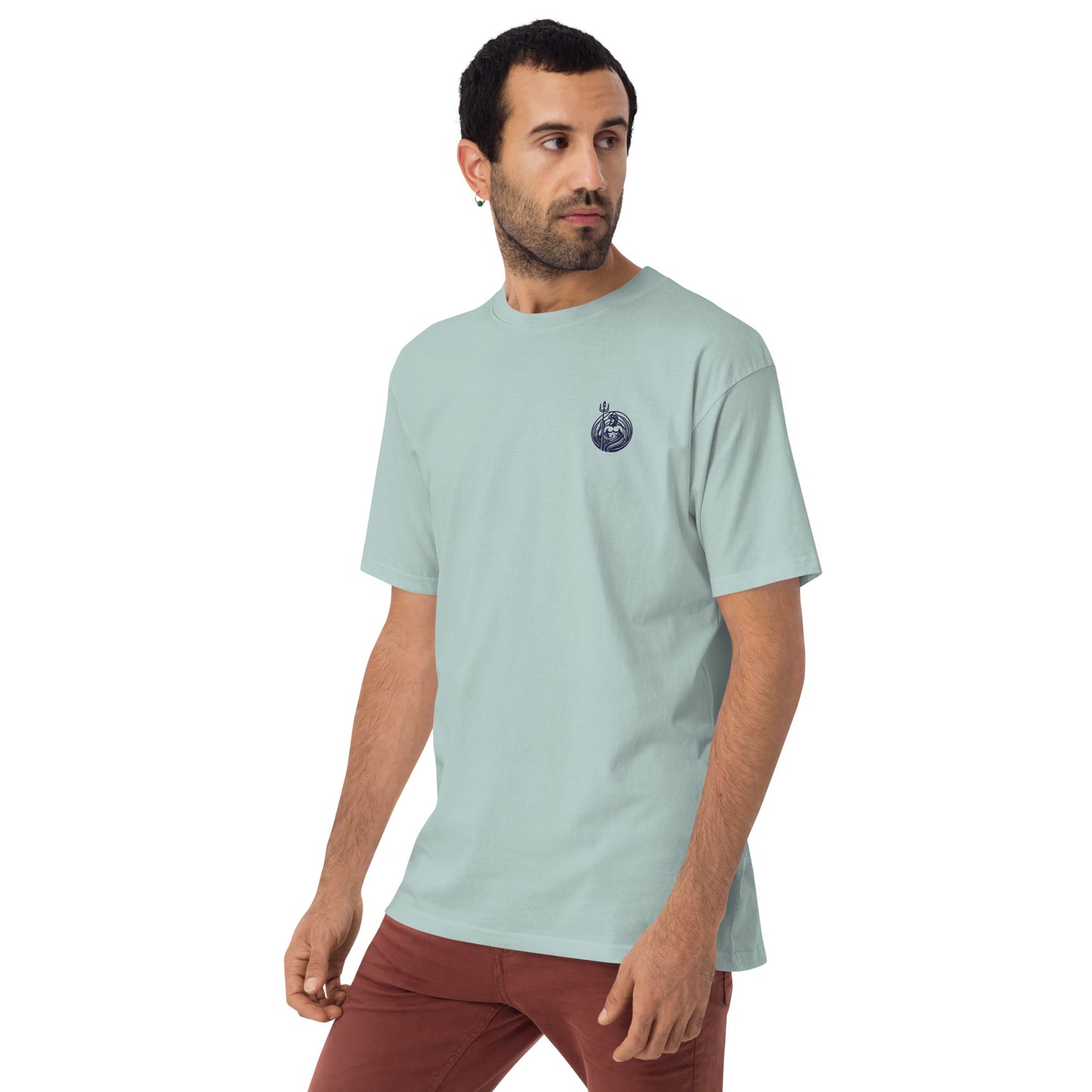 Poseidon's Realm Men's Shirt