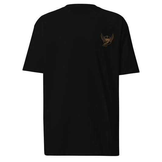 Silent Wings Men's Shirt