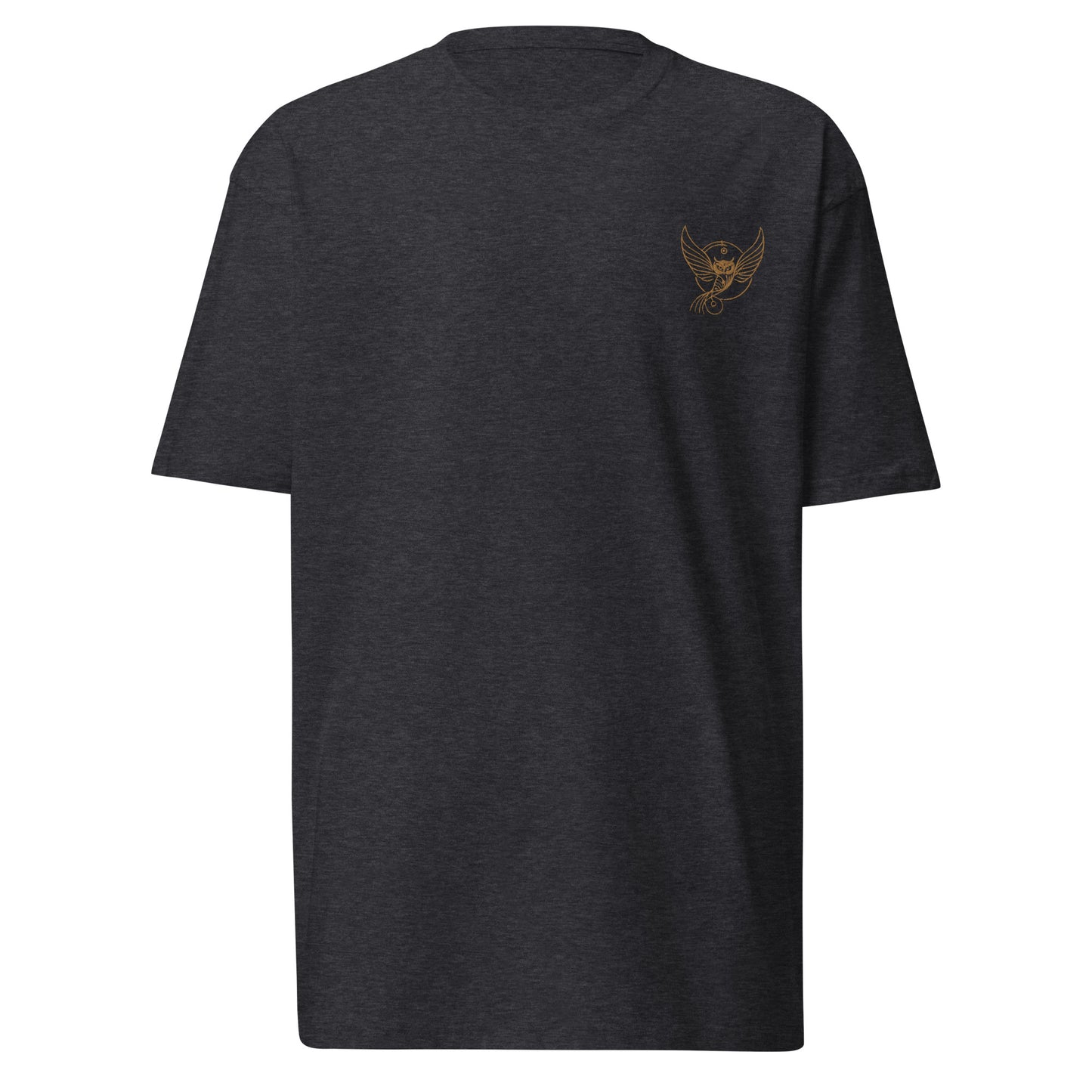 Silent Wings Men's Shirt