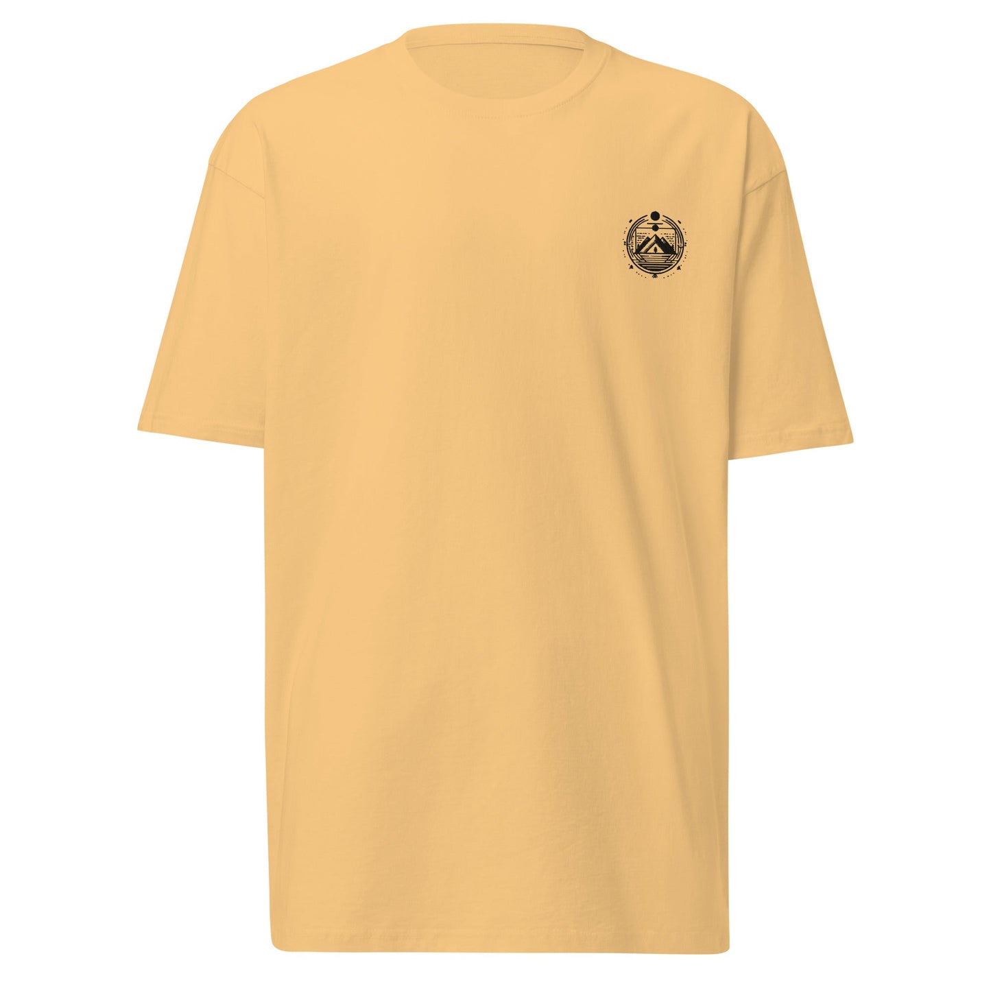 Three Peaks Men's Shirt