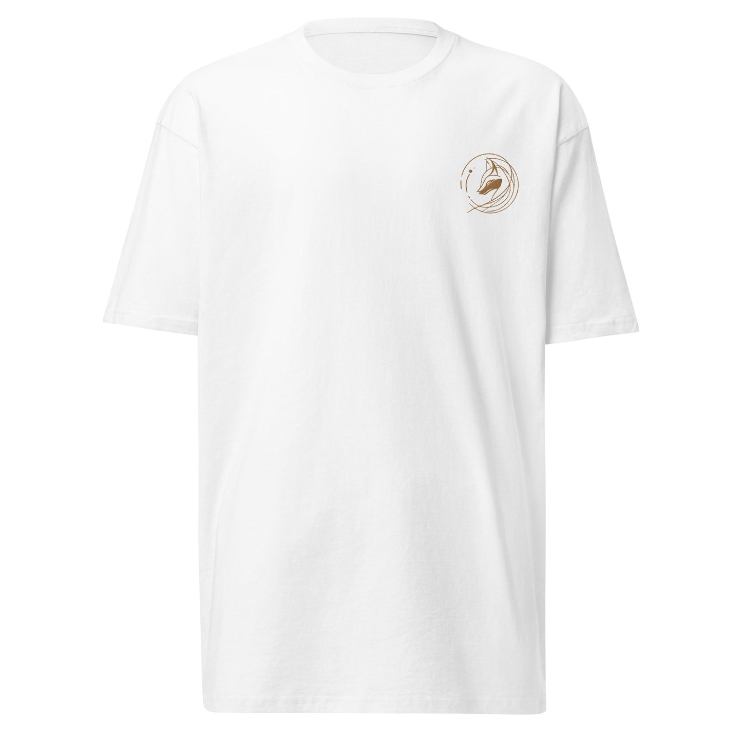 Fox Alopex Men's Shirt