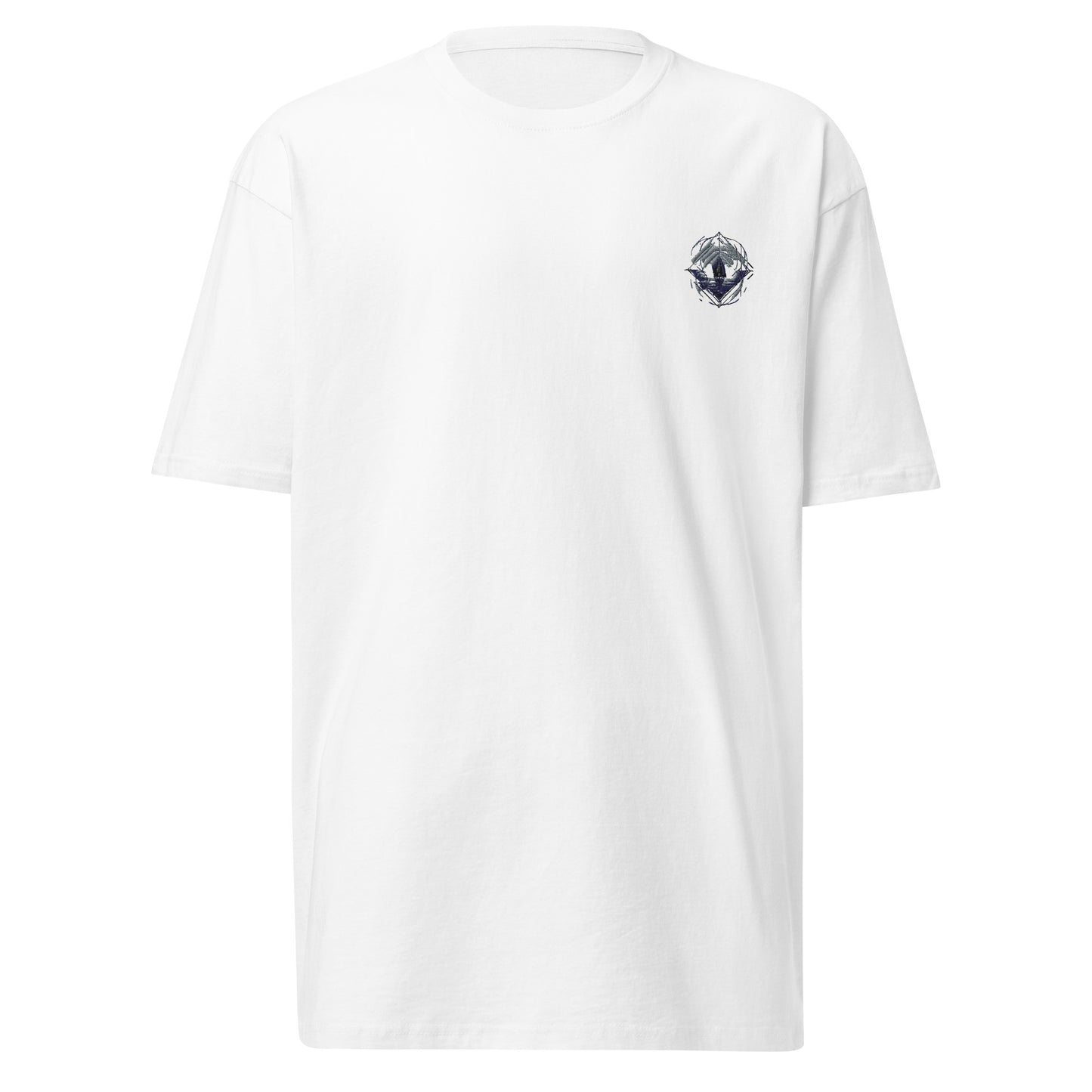 Sailor's Mirage Men's Shirt