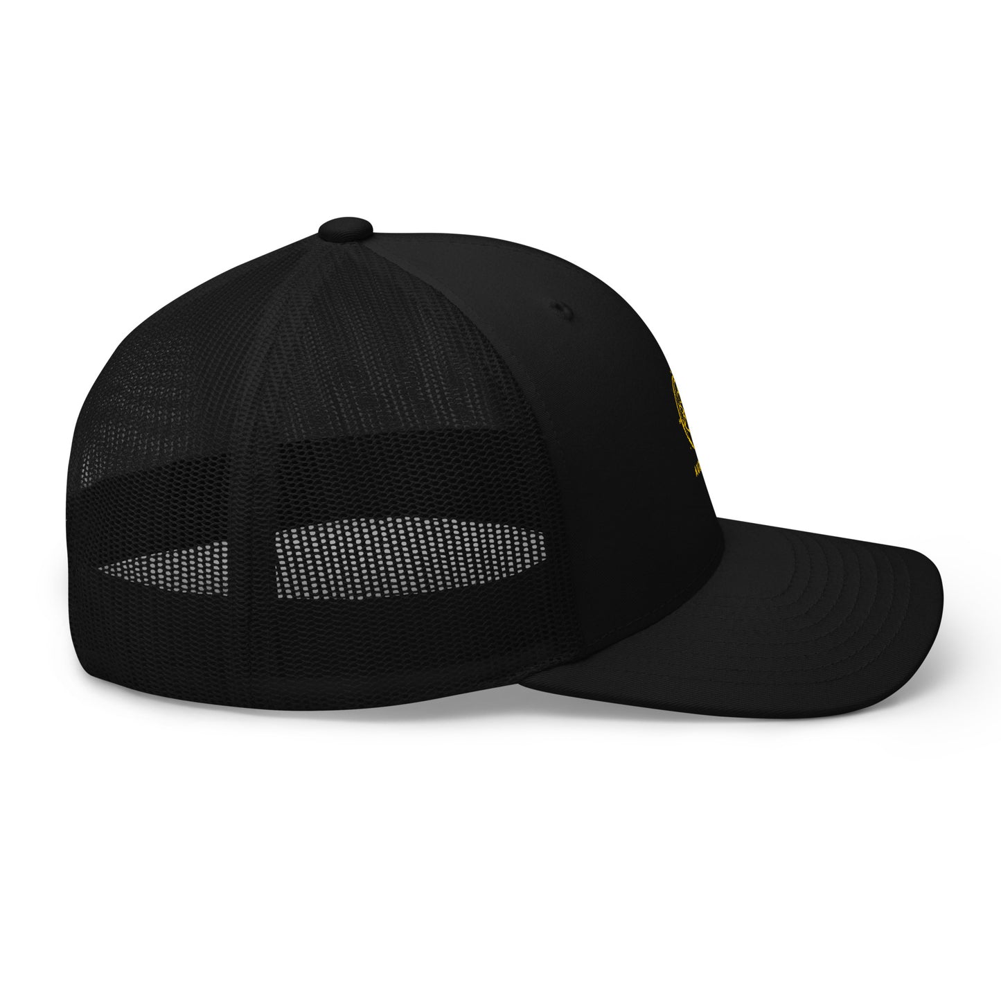 Logo Cap