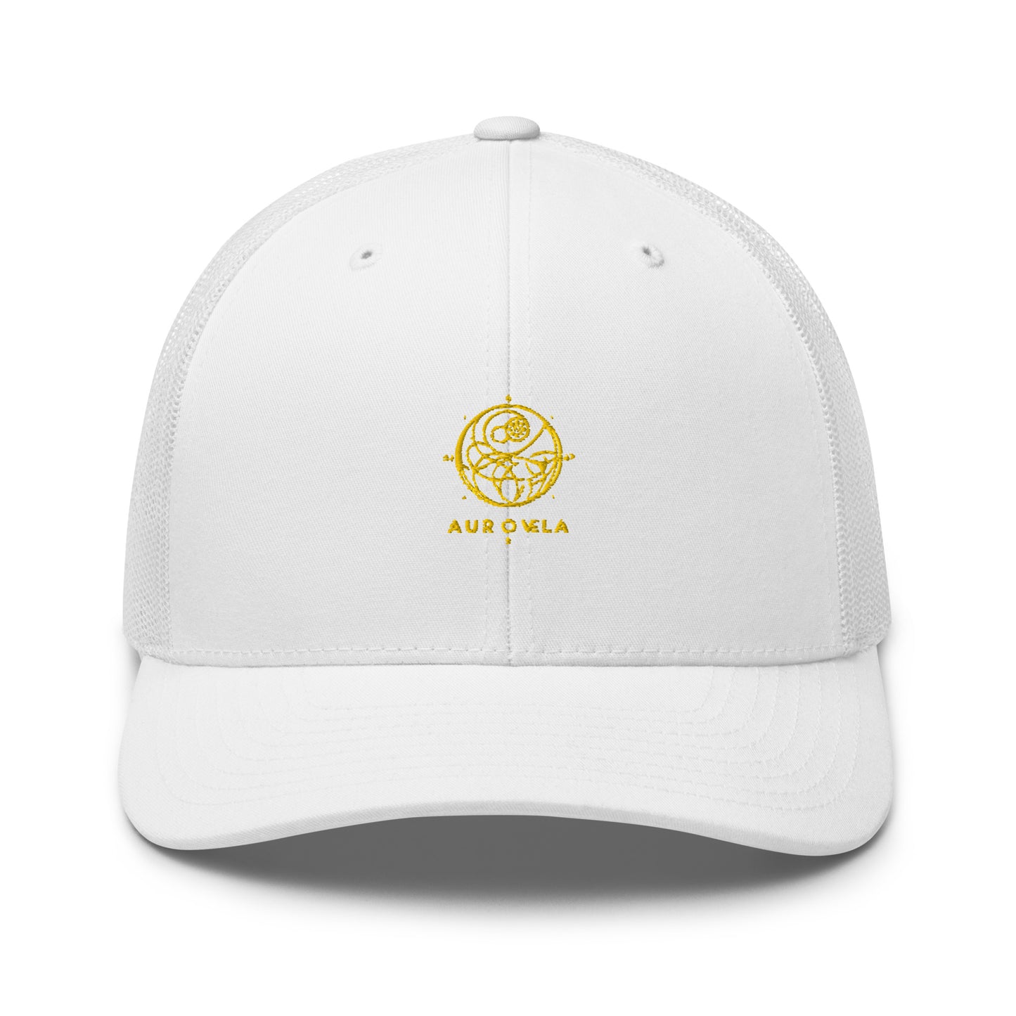 Logo Cap