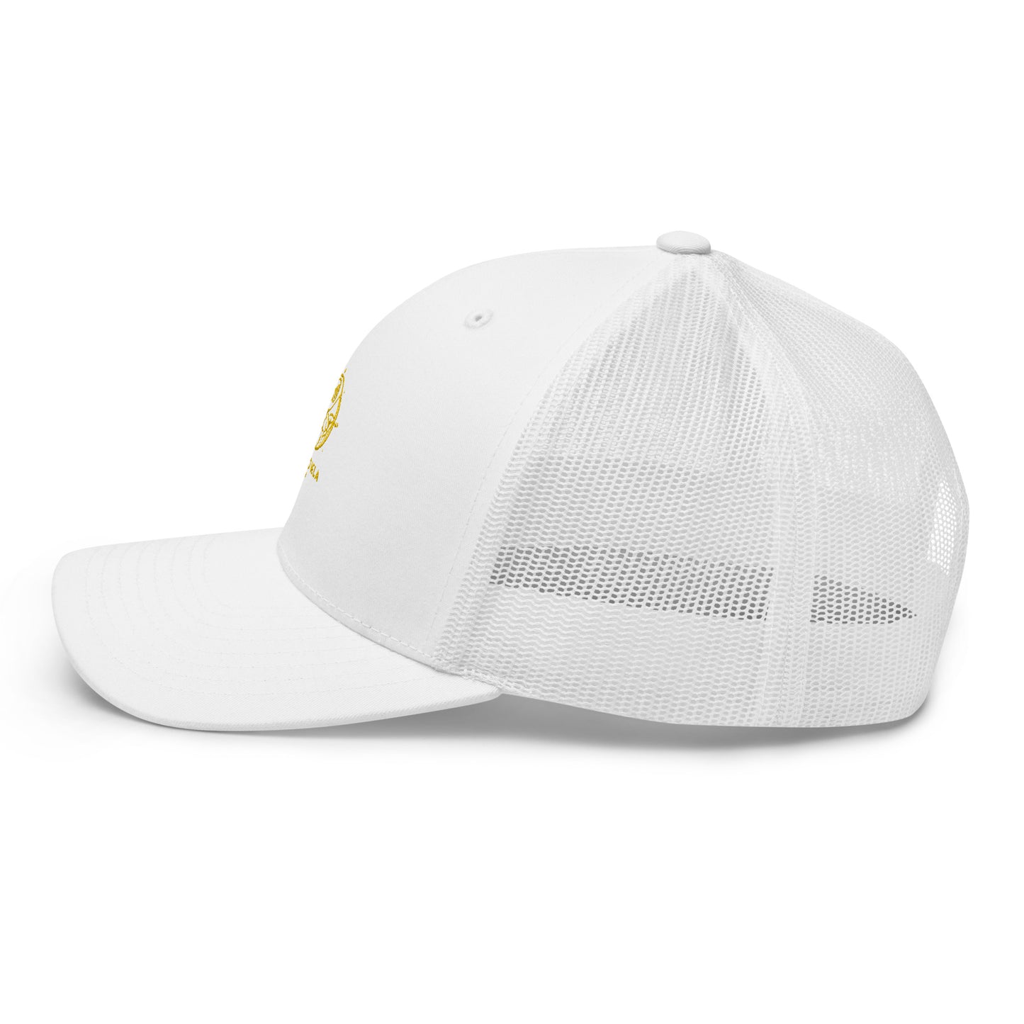 Logo Cap