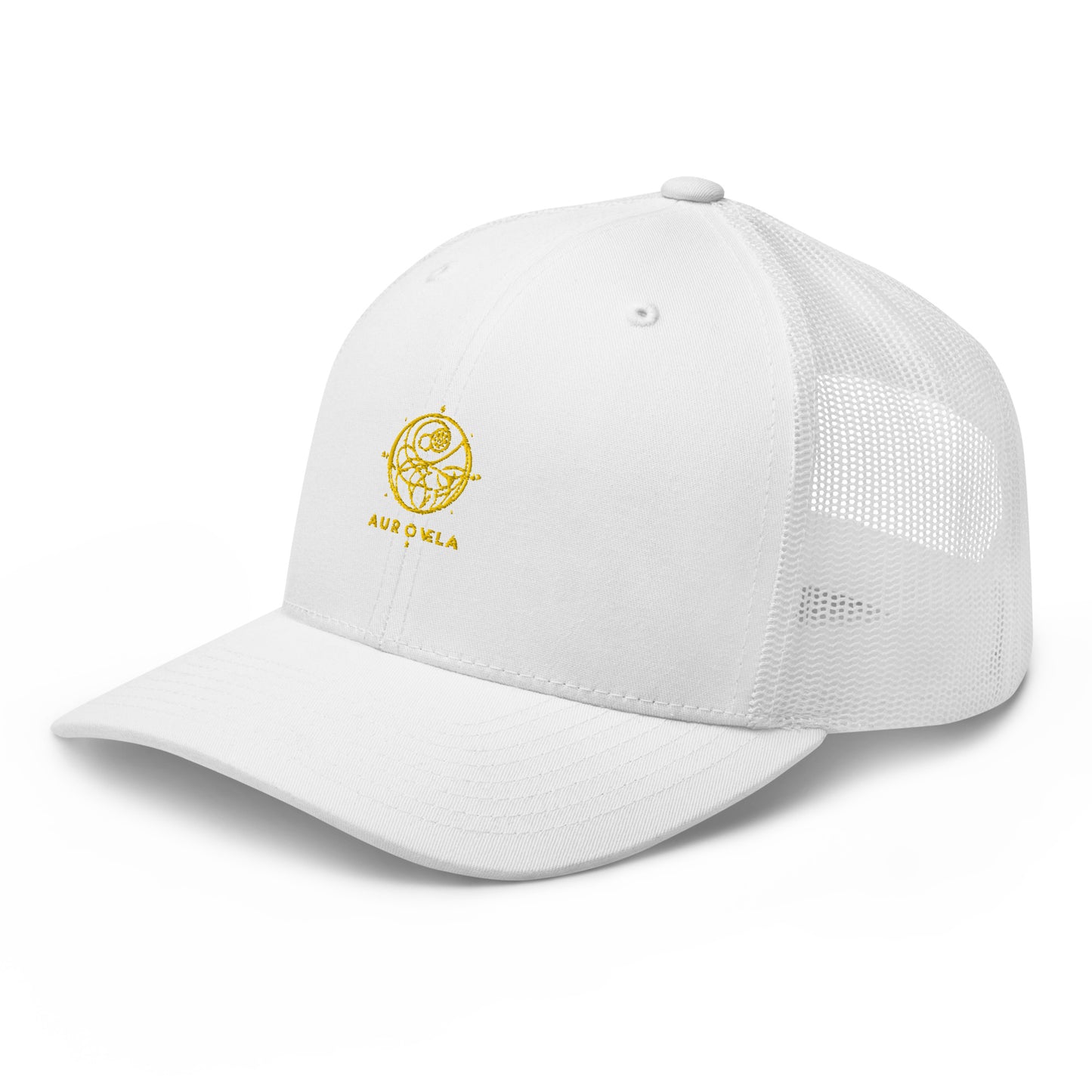 Logo Cap