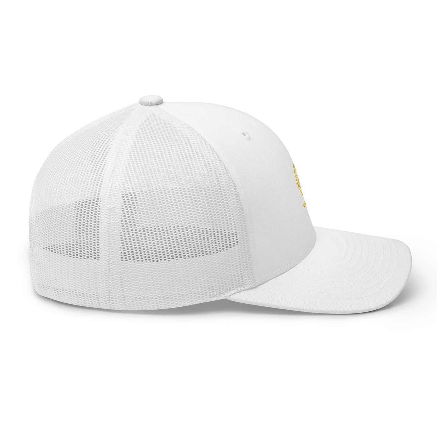 Logo Cap