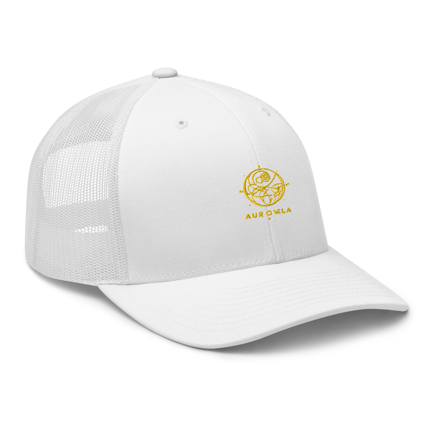 Logo Cap