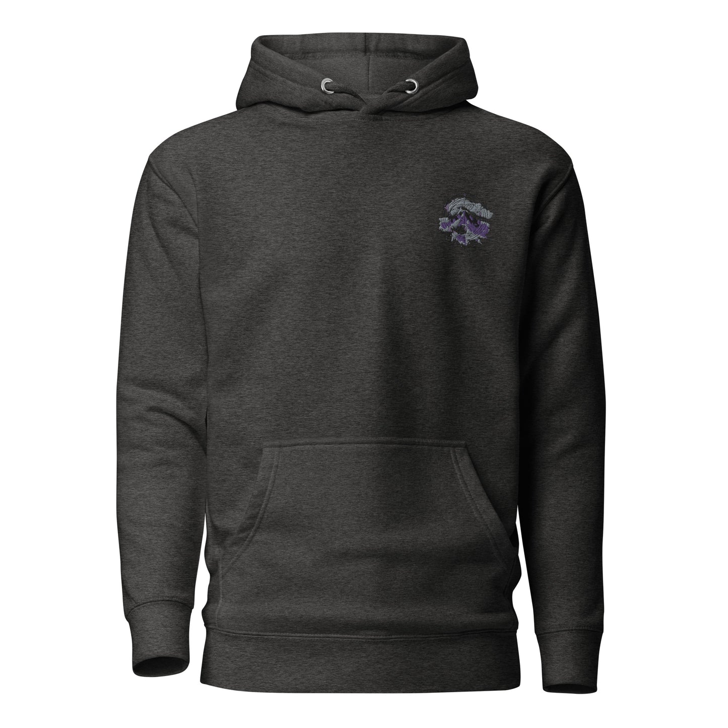 Whispering Peaks Hoodie