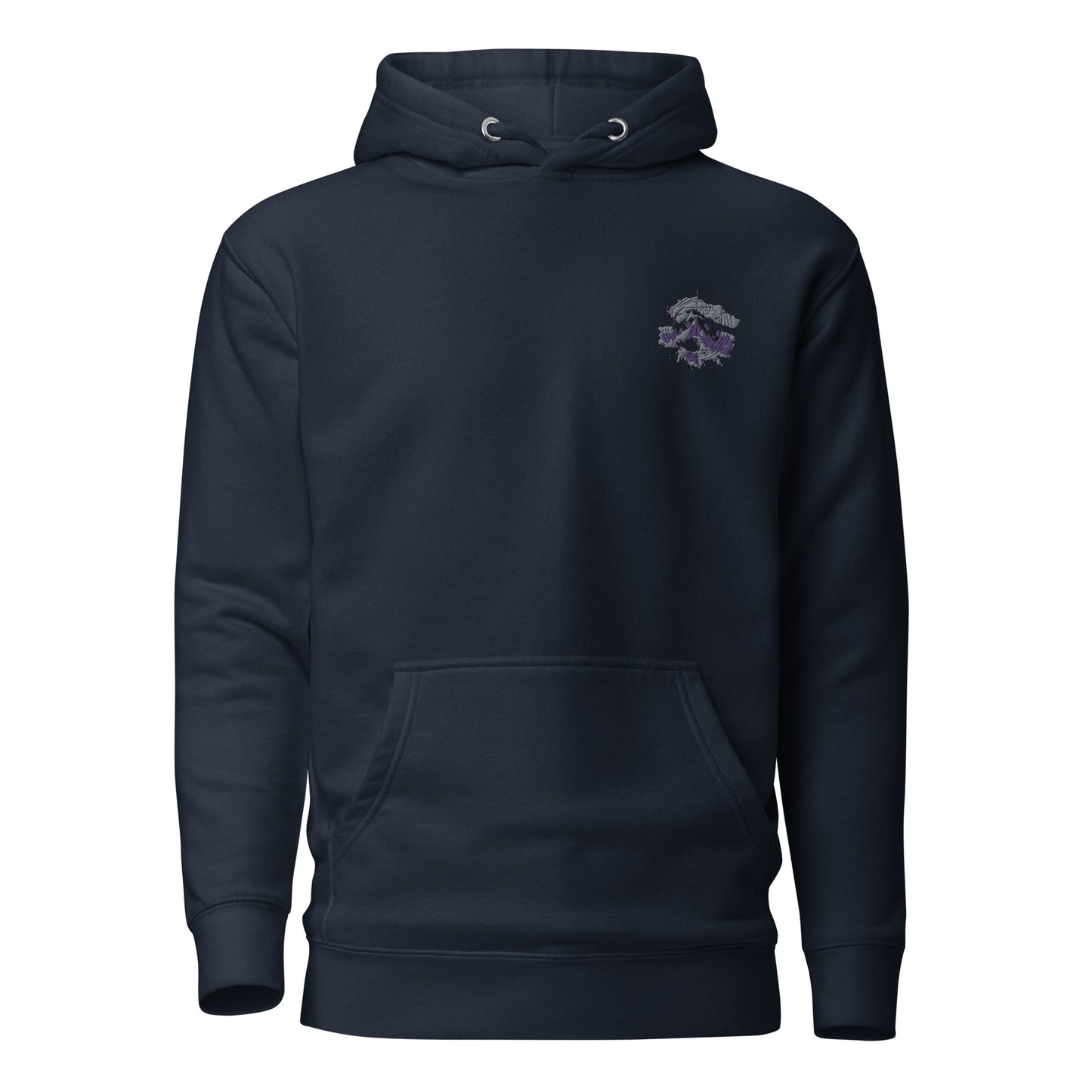 Whispering Peaks Hoodie