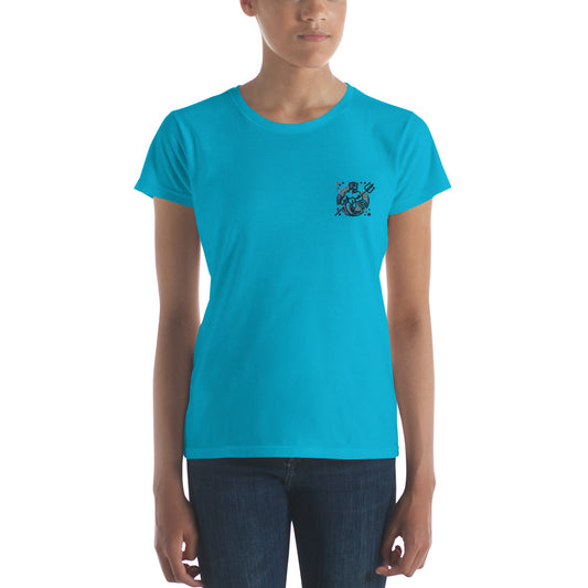 Poseidon's Legacy Women's Shirt