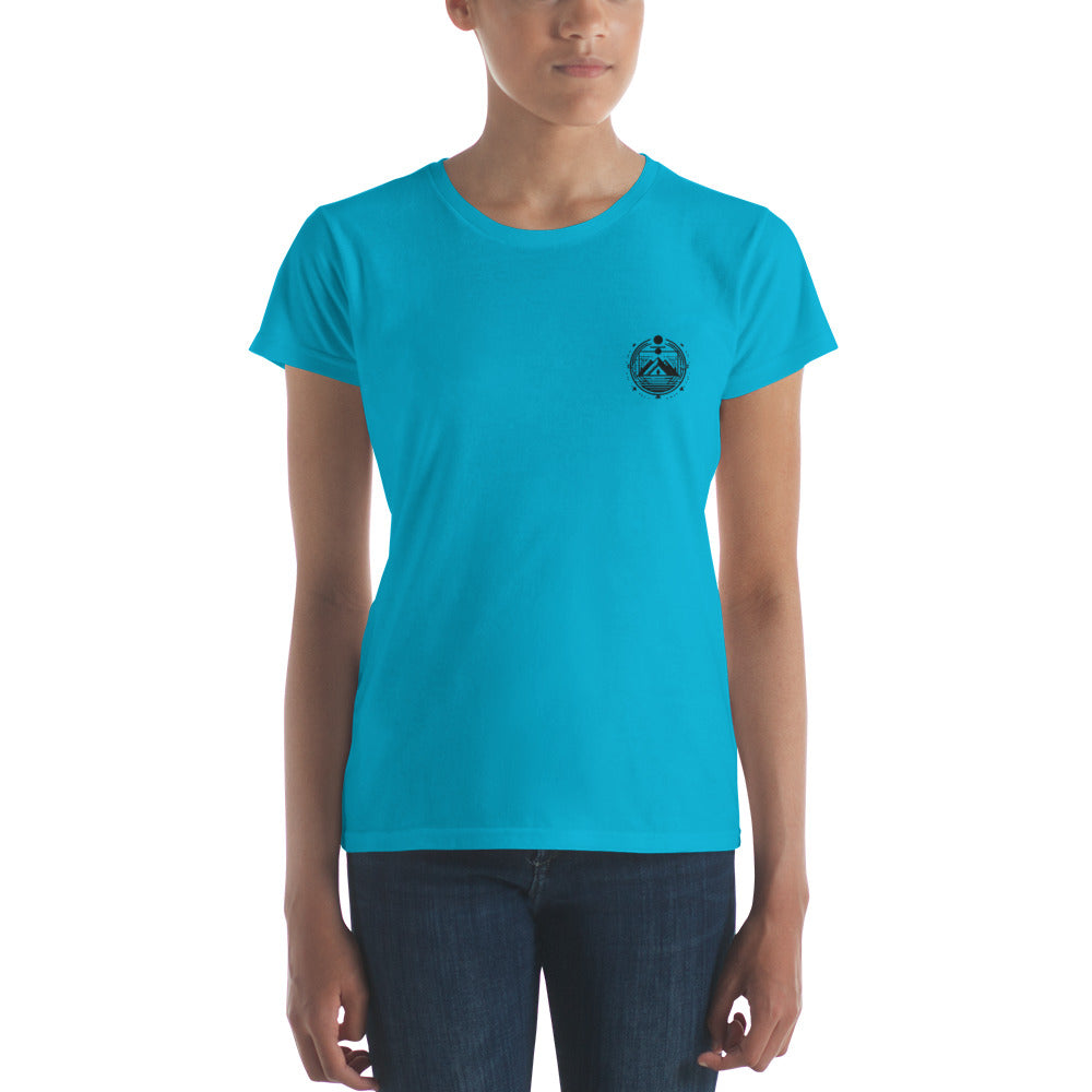 Three Peaks Women's Shirt