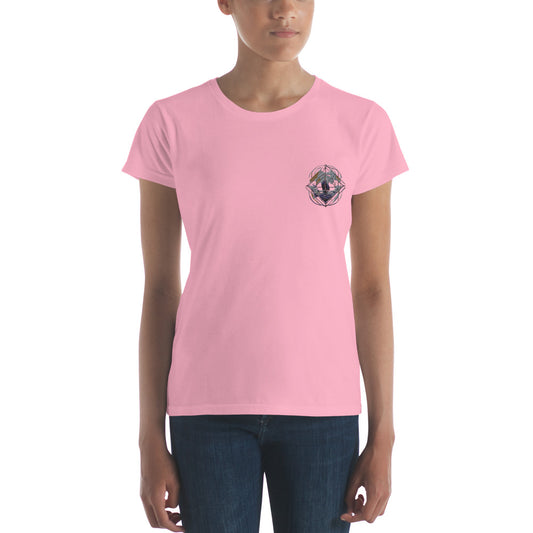 Sailor's Mirage Women's Shirt