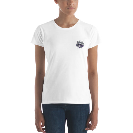 Whispering Peaks Women's Shirt